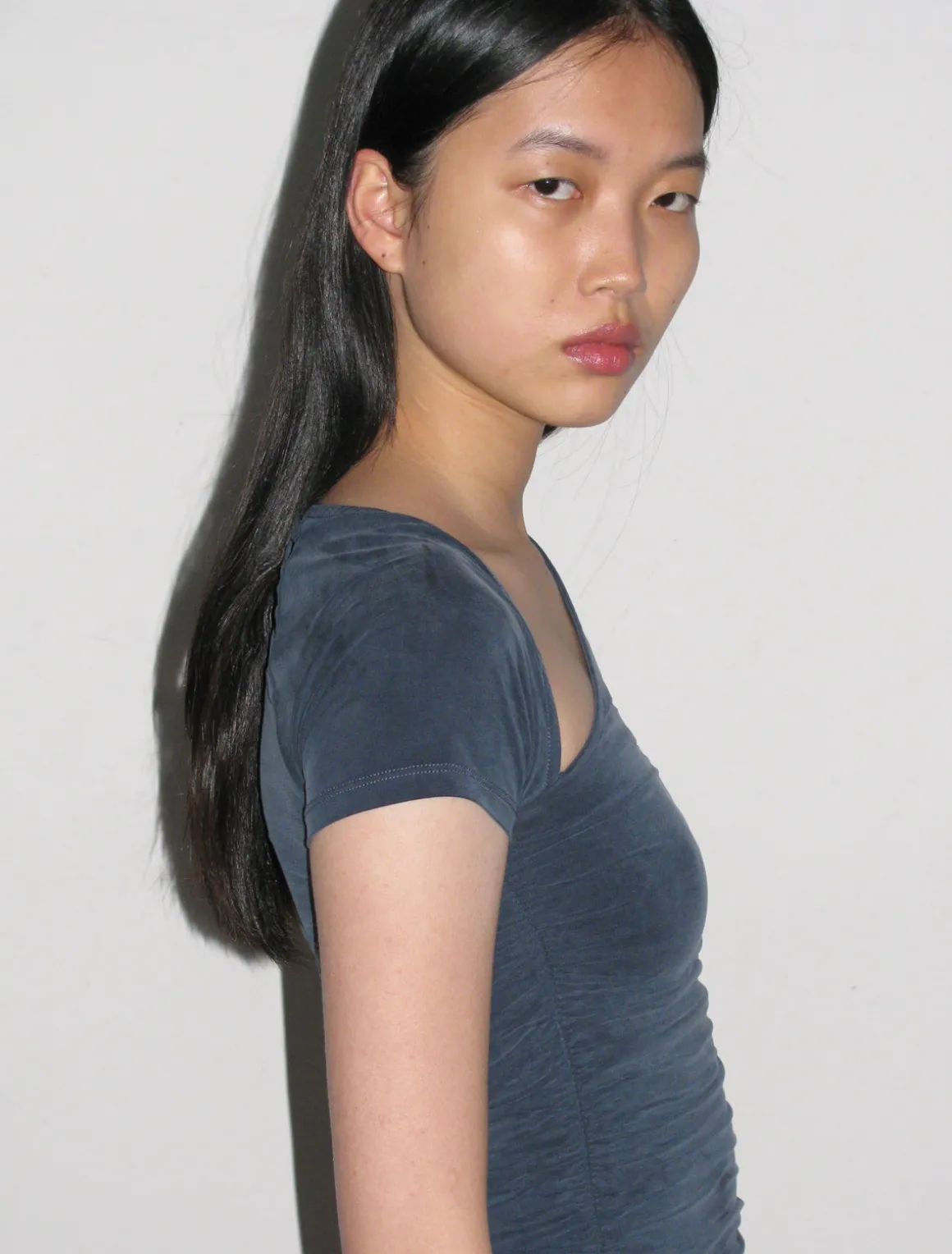 Clearance no 1660 / Maura Cupro