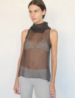 Sale no 1723 / Merlin Tops