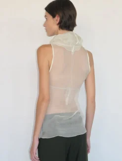 Fashion no 1723 / Merlin Tops