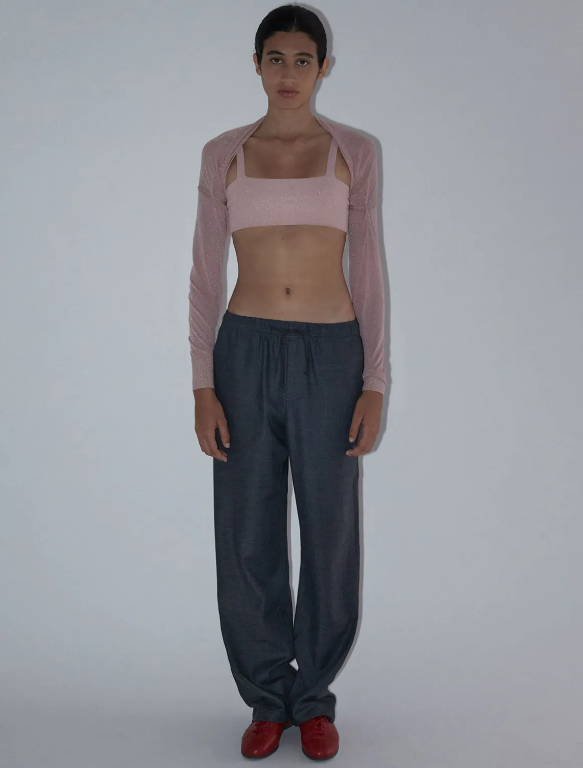 Online no 2135 / Miel Tops