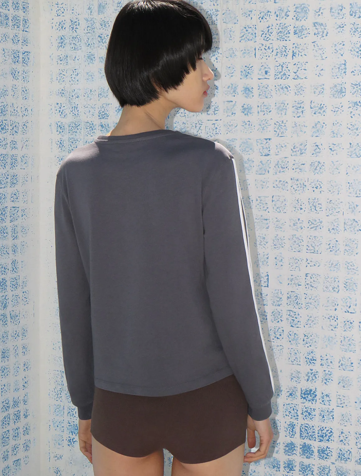 Clearance no 1307 / Miguales Tops