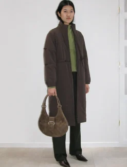 Store no 1419 / Mist Outerwear