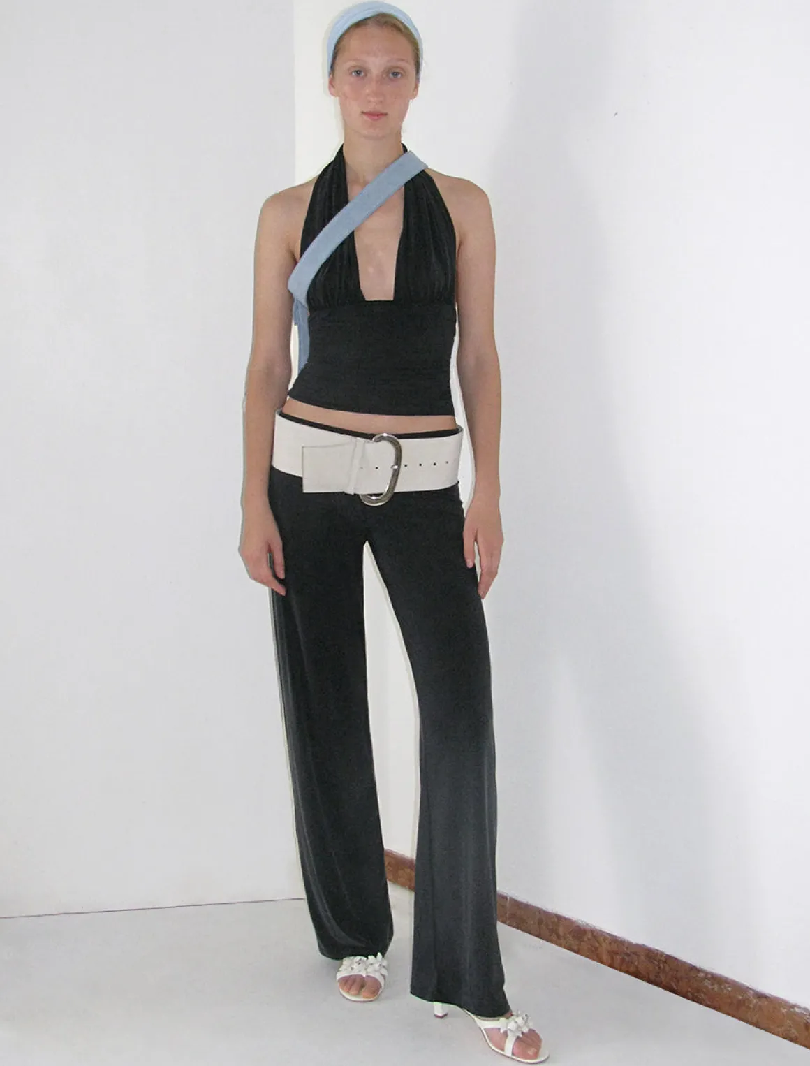 Hot no 1652 / Mopit Cupro|Tops