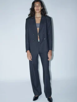 New no 2314 / Muir Trousers