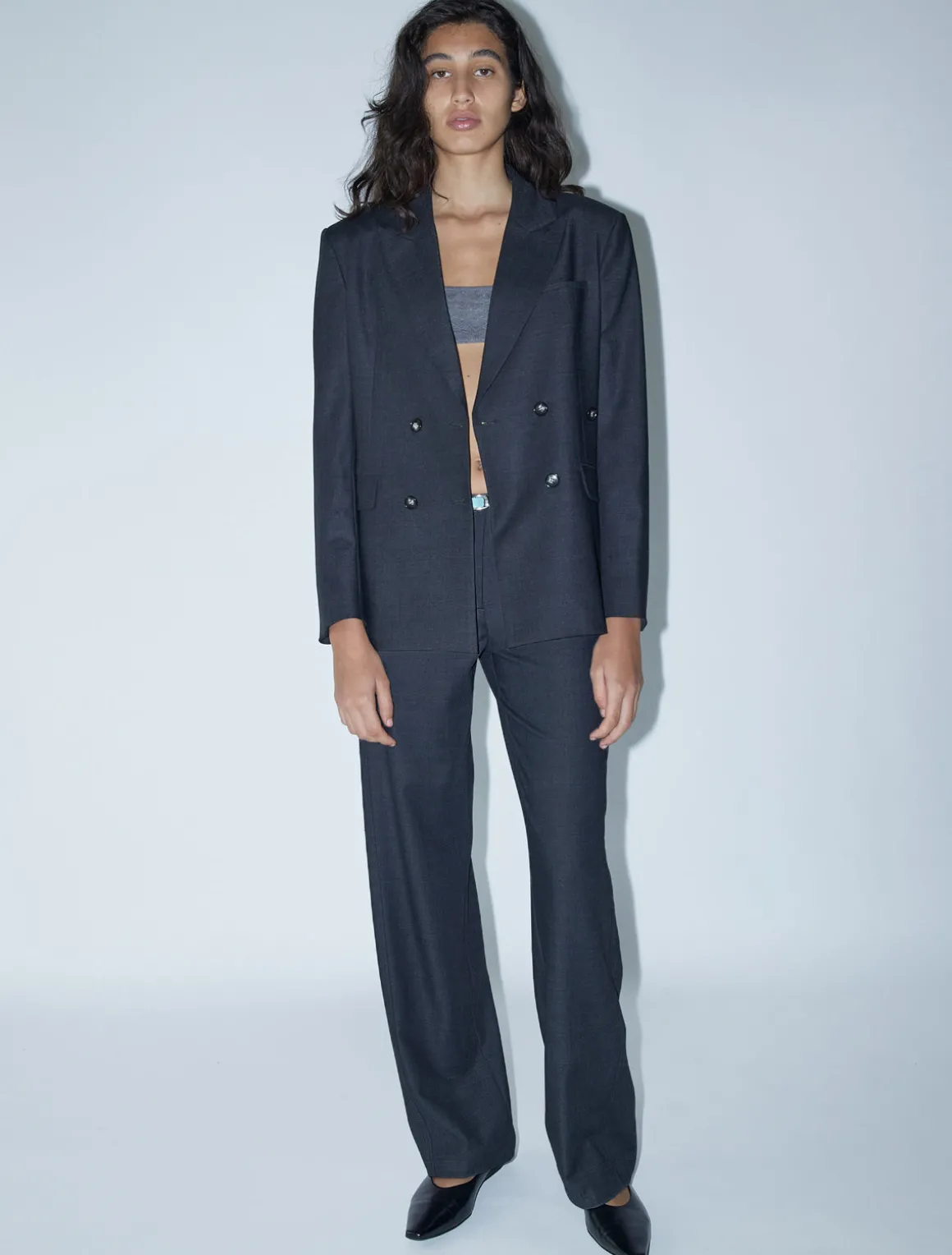 New no 2314 / Muir Trousers