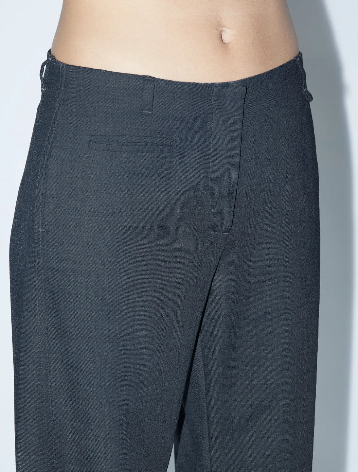New no 2314 / Muir Trousers