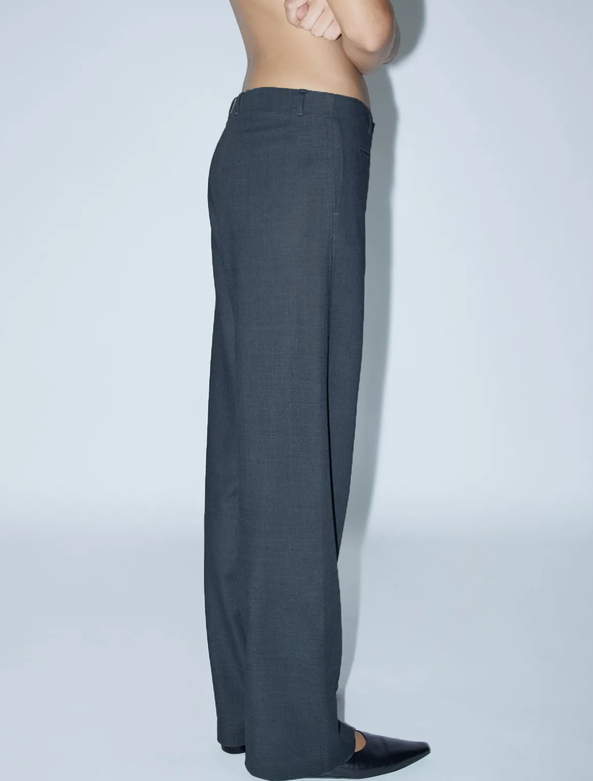 New no 2314 / Muir Trousers