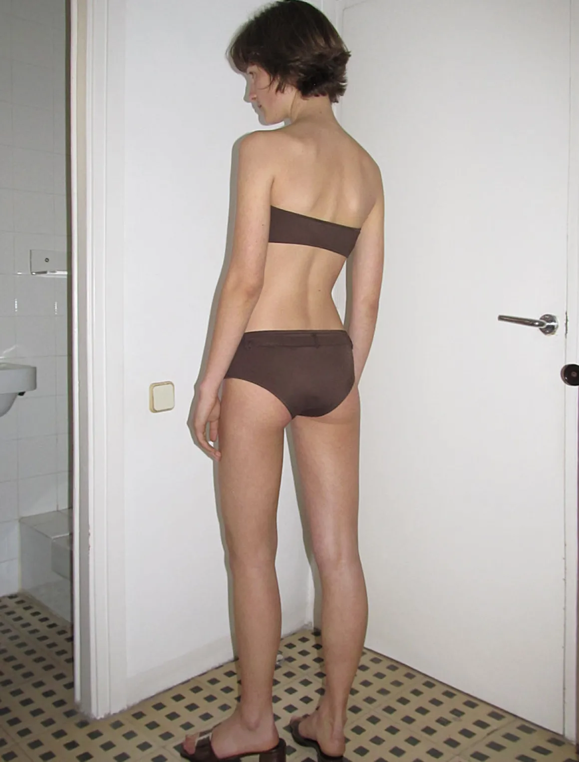 Best no 1589 / Mulan Swimwear