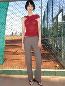 Hot no 2052 / Mushka Tops