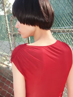Hot no 2052 / Mushka Tops