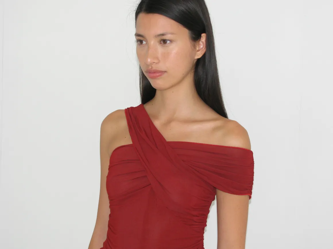 Hot no 2052 / Mushka Tops