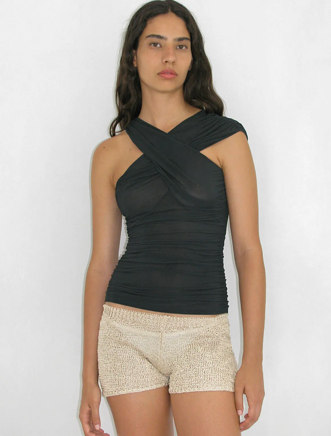 Outlet no 2052 / Mushka Tops