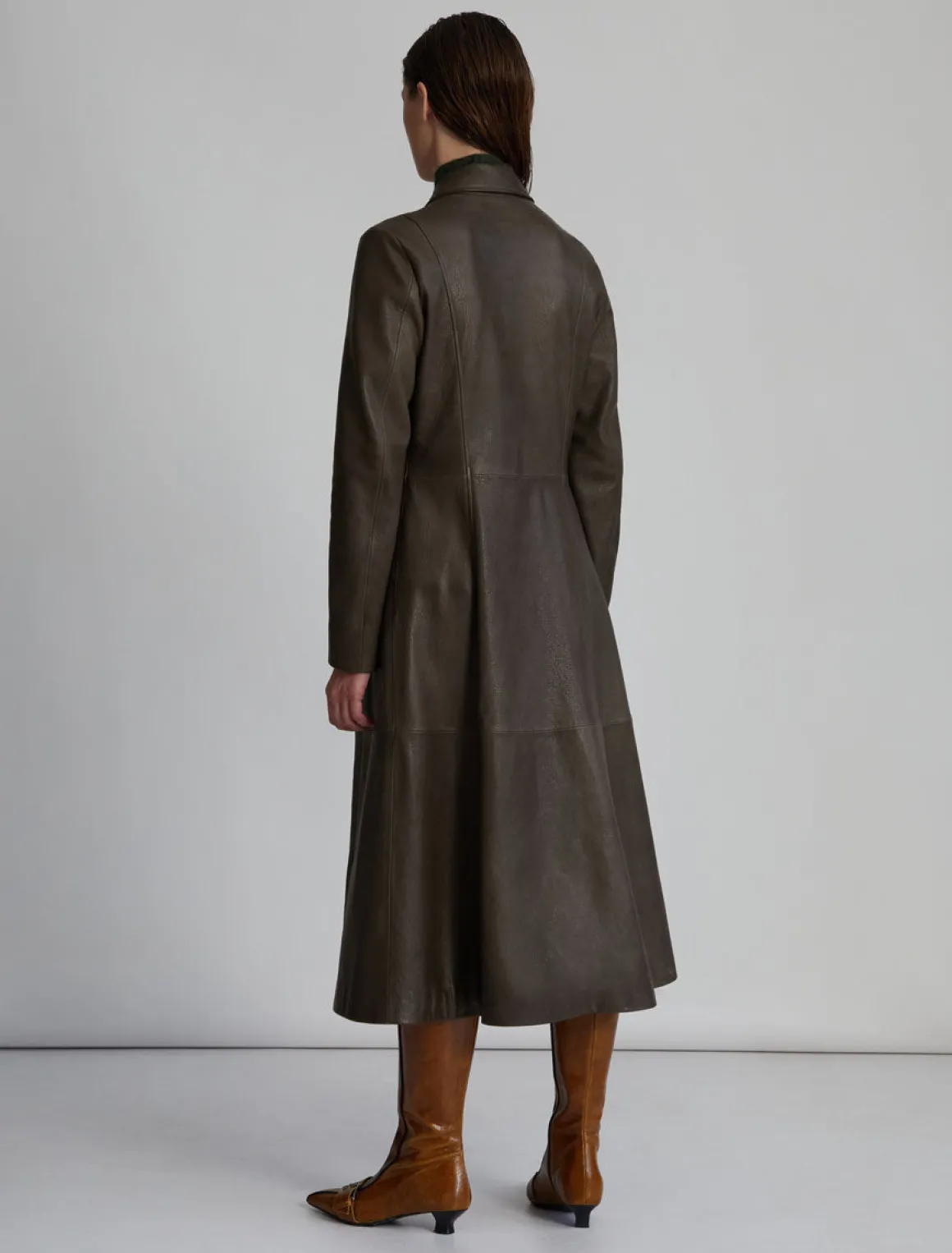 Shop no 1326 / Nolan Outerwear