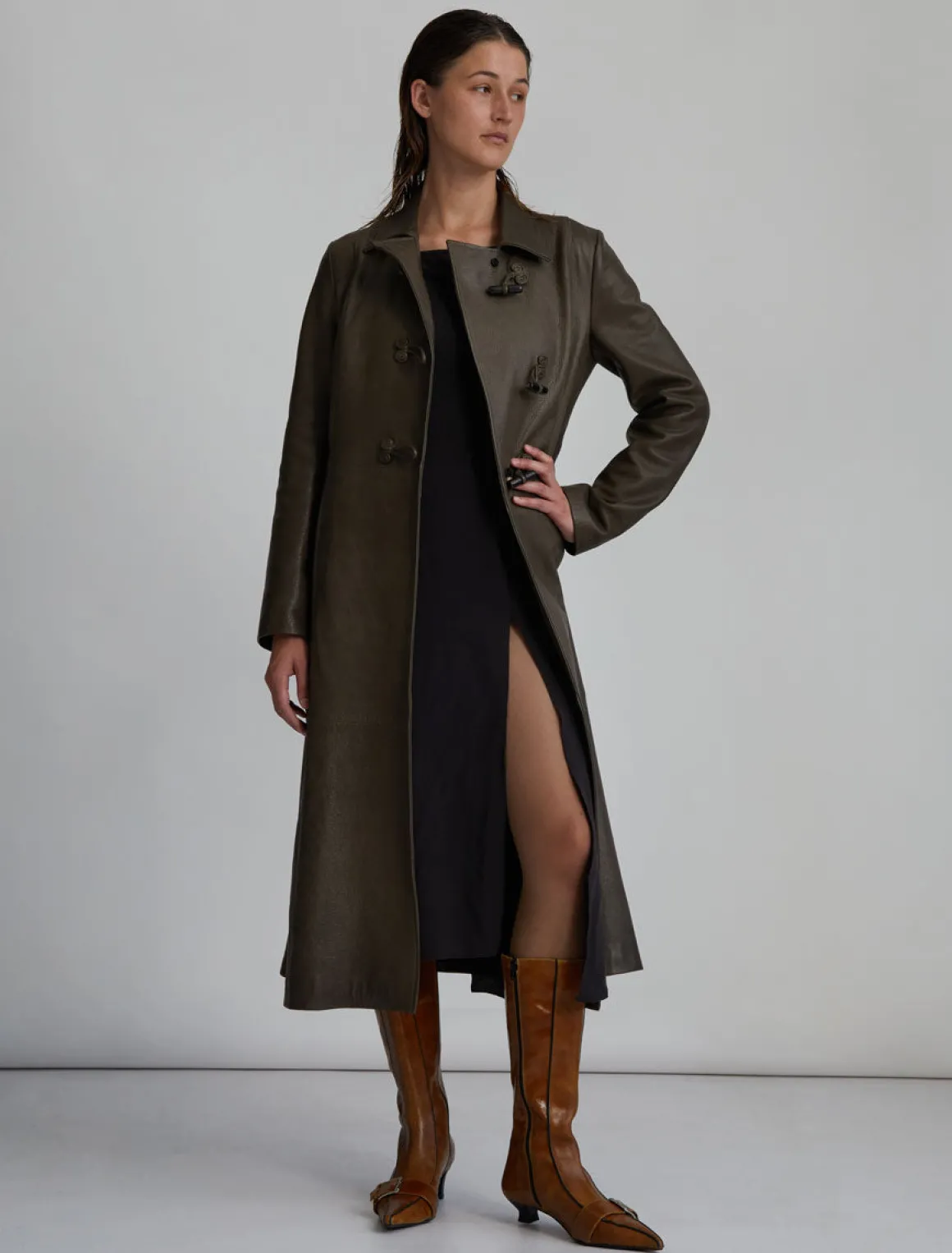 Shop no 1326 / Nolan Outerwear