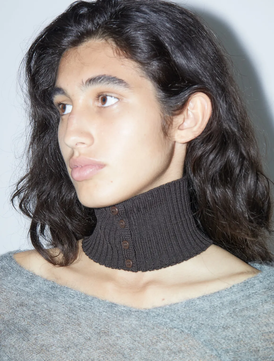 Outlet no 2315 / Nura Knits