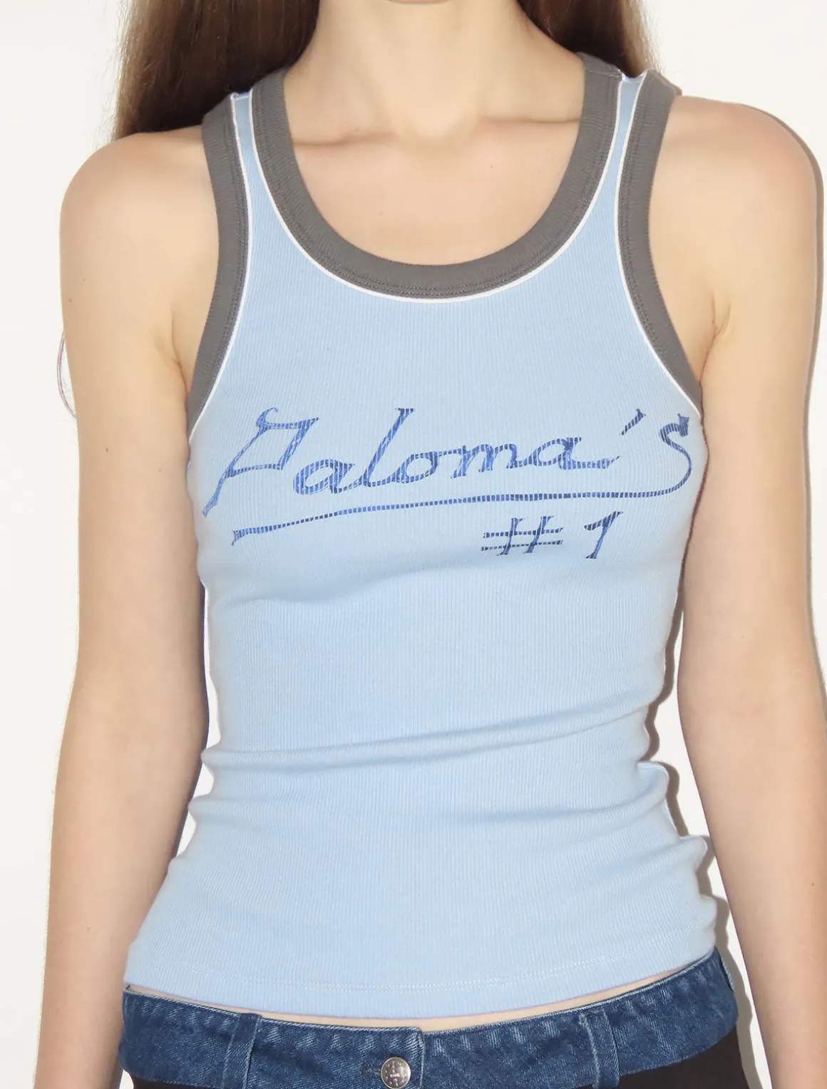 Clearance no 1970 / Paloma1 Tops