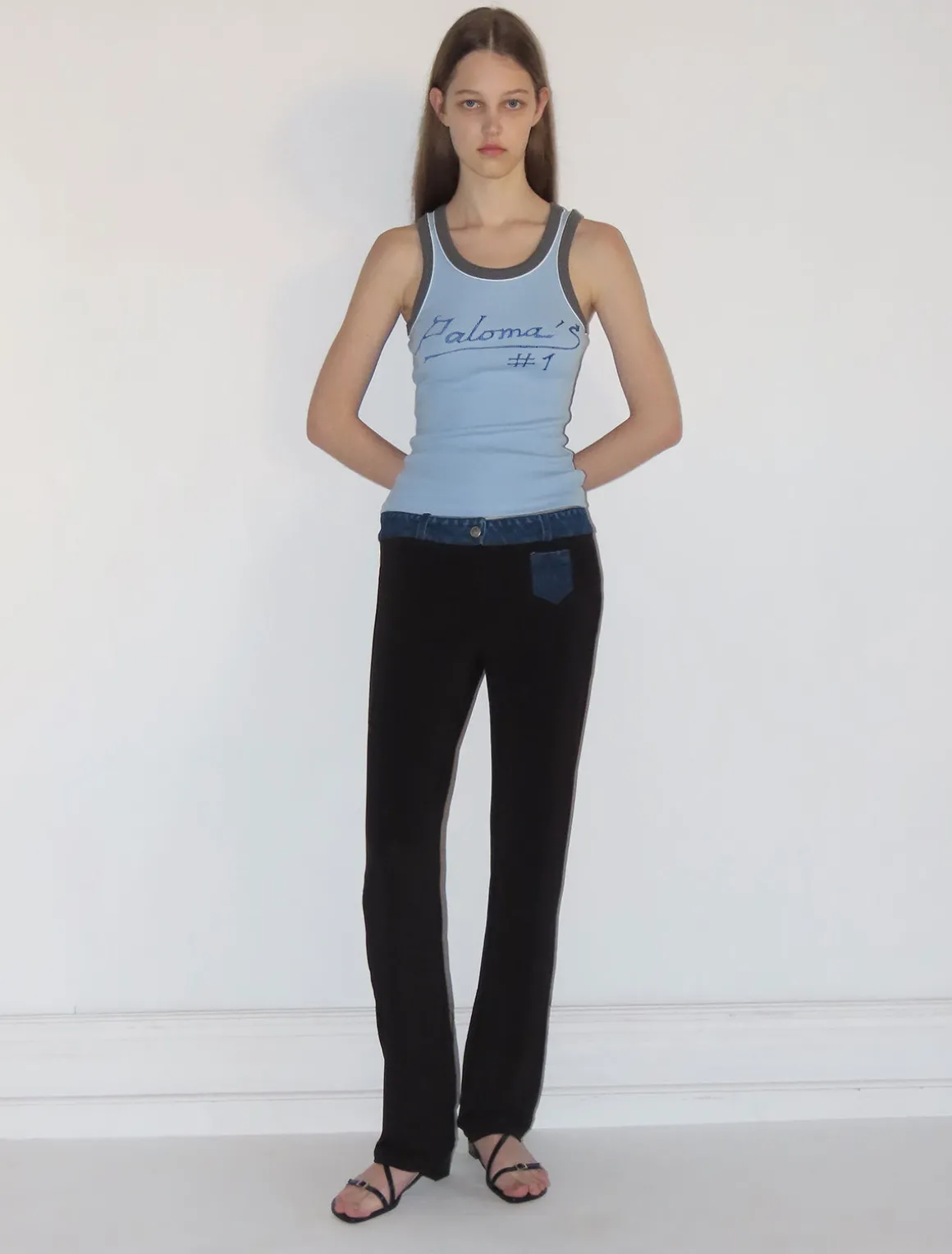 Clearance no 1970 / Paloma1 Tops
