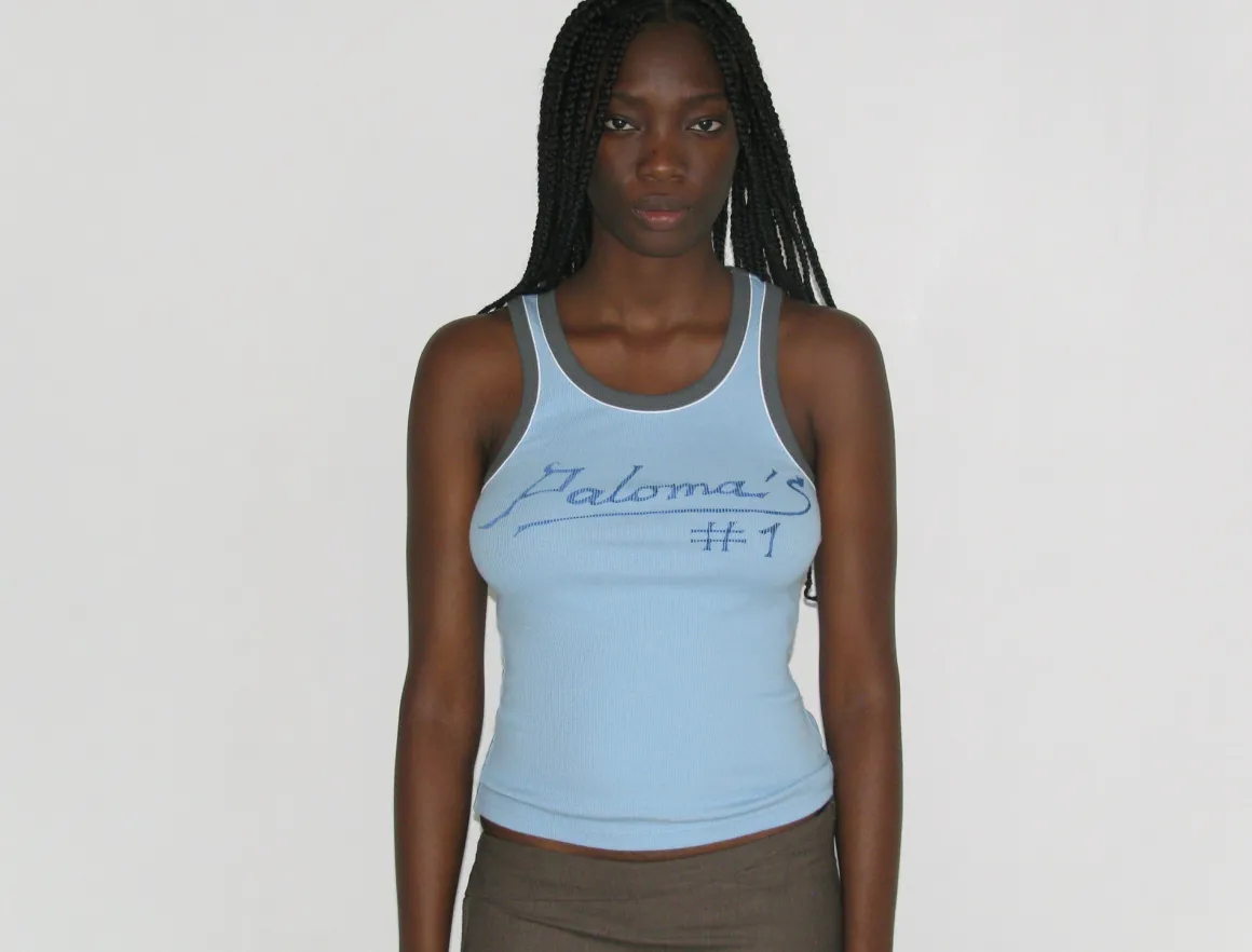 Clearance no 1970 / Paloma1 Tops