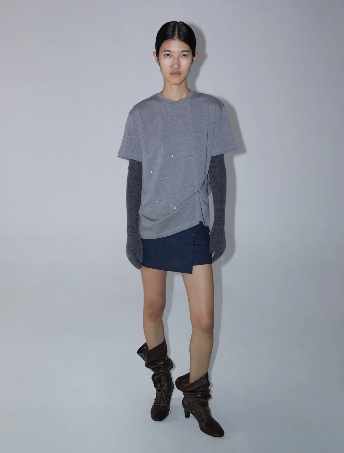Sale no 1788 / Pan Knits