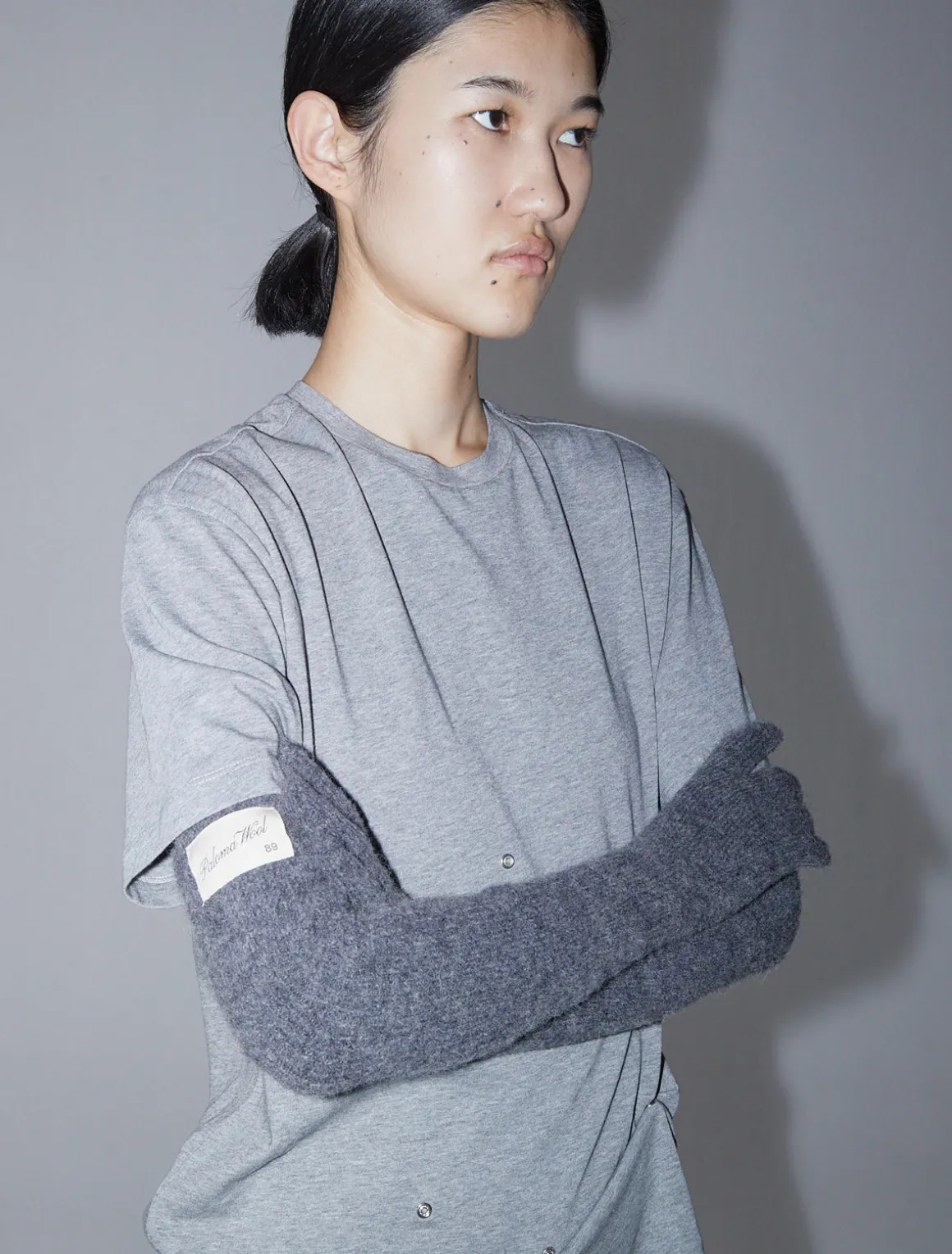 Sale no 1788 / Pan Knits