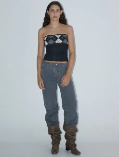 Shop no 2159 / Pau Tops