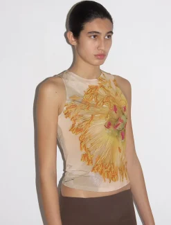 Discount no 1923 / Peonia Tops