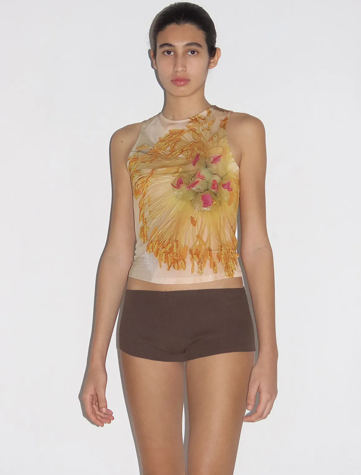 Discount no 1923 / Peonia Tops