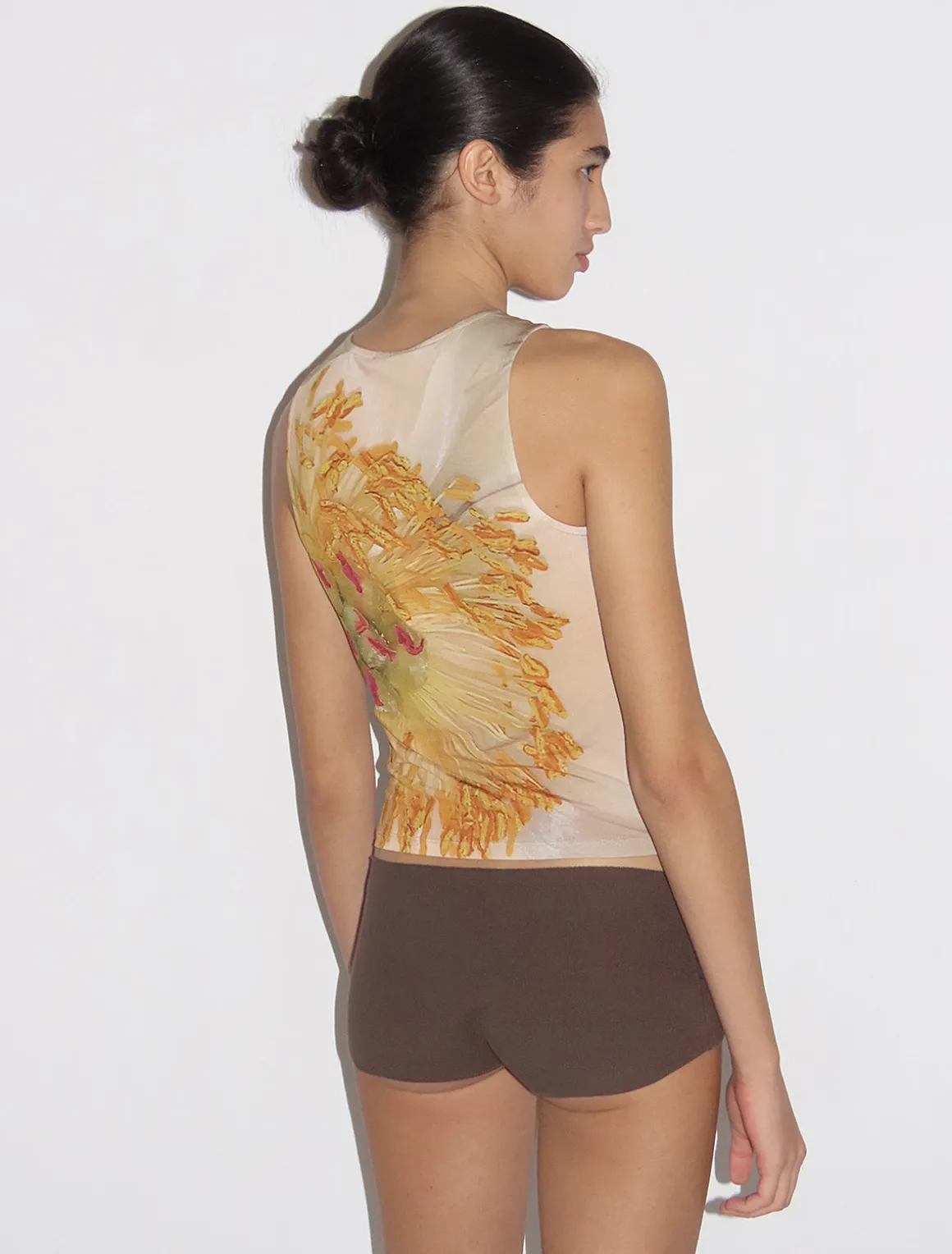 Discount no 1923 / Peonia Tops