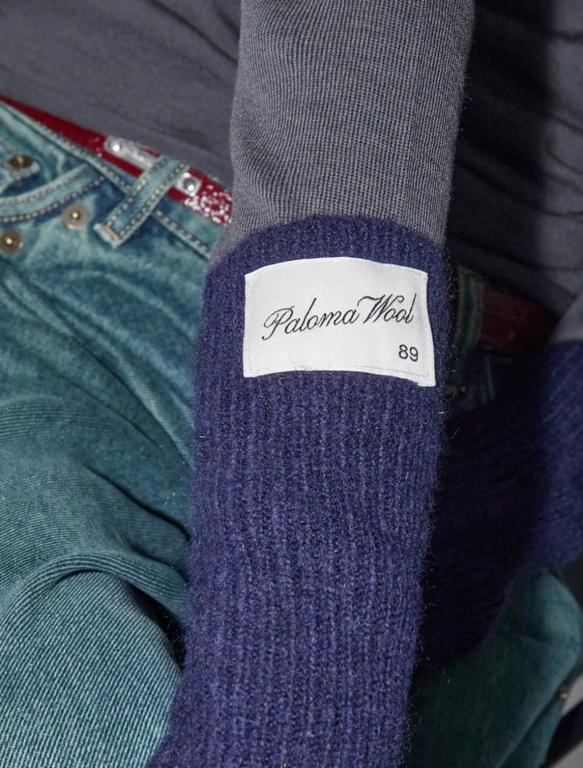 Best no 1356 / Peter Knits