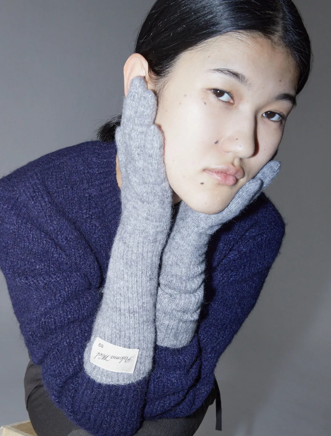 Clearance no 1356 / Peter Knits