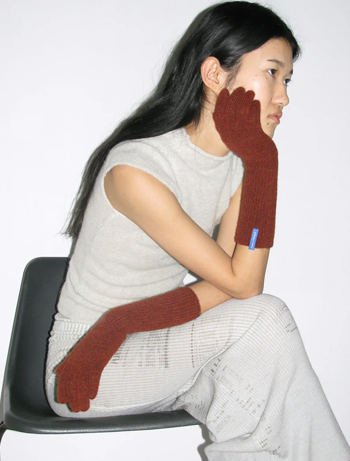 Fashion no 1356 / Peter Knits