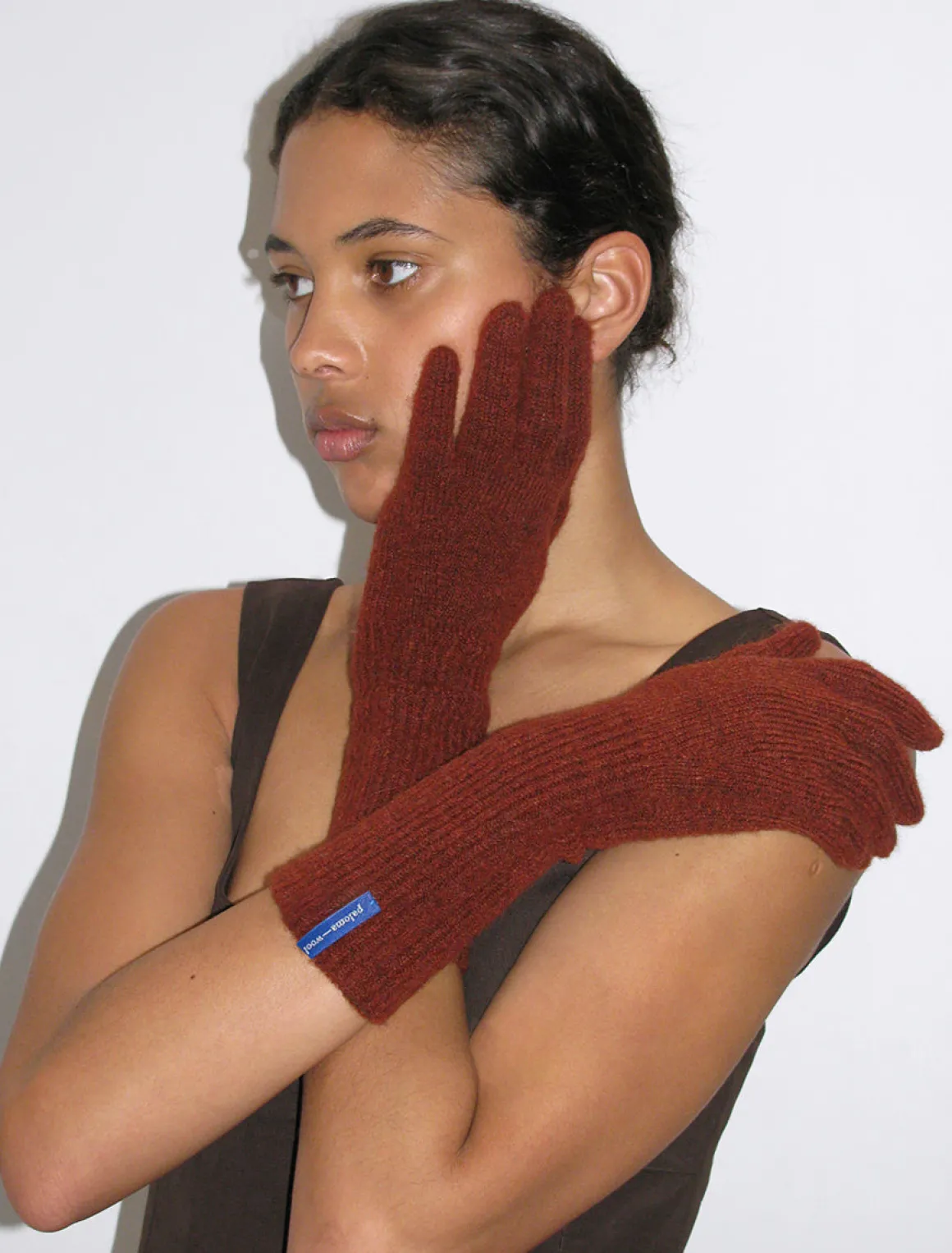 Fashion no 1356 / Peter Knits