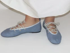 Clearance no 1906 / Pina Ballerinas
