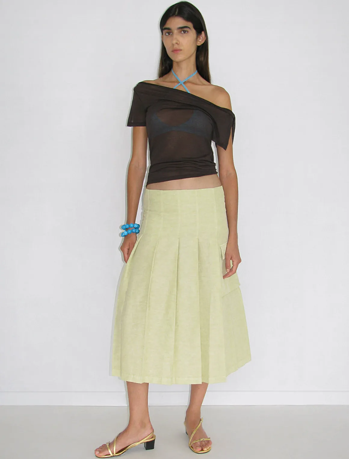 Best Sale no 2086 / Pinet Skirts