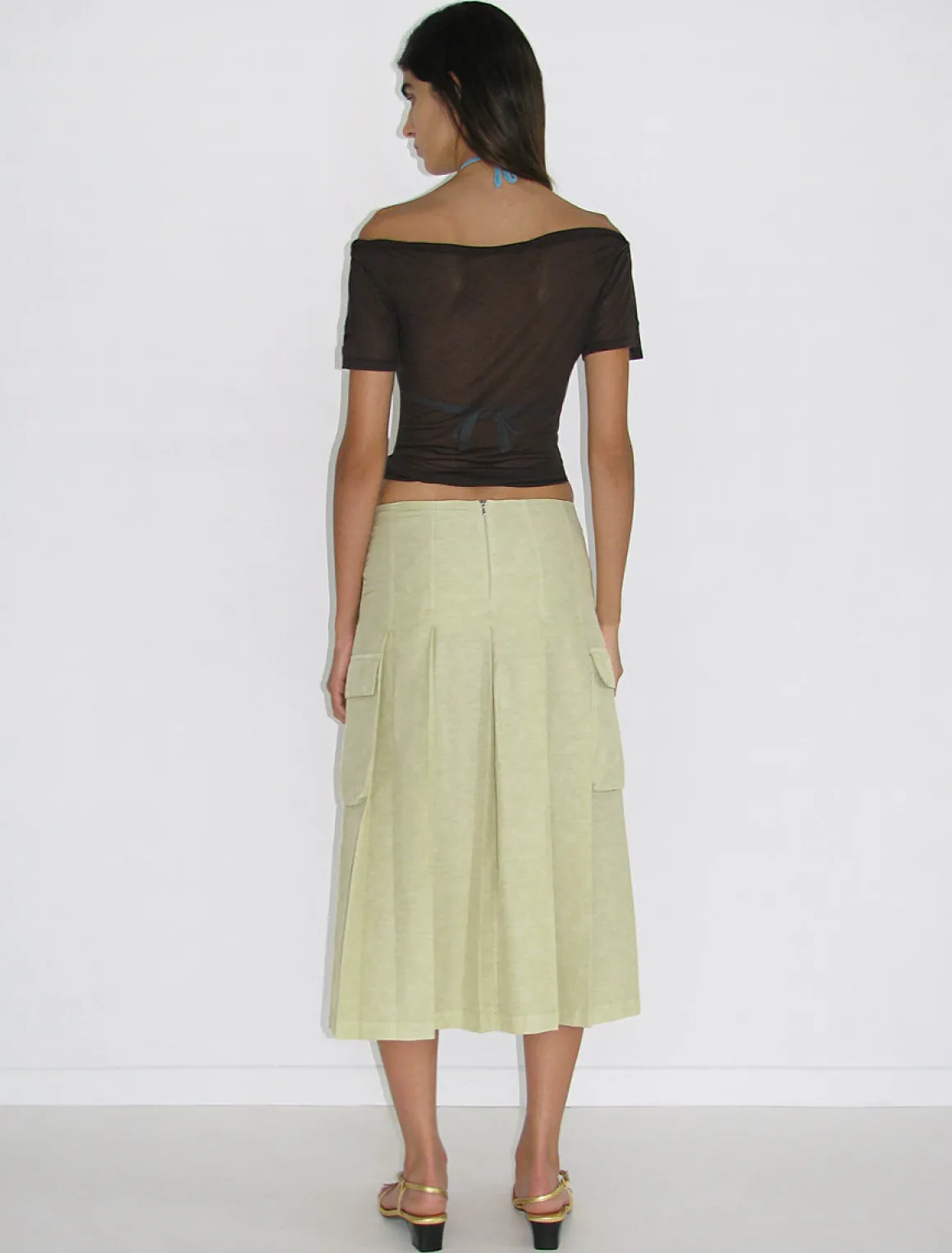 Best Sale no 2086 / Pinet Skirts