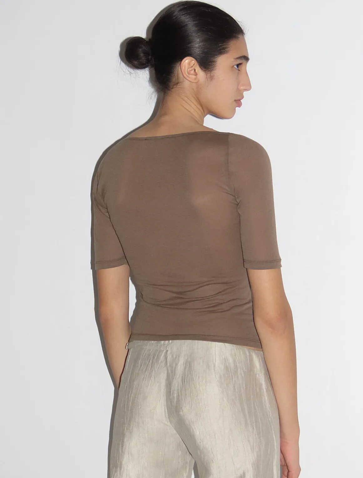 Outlet no 1915 / Pixy Tops