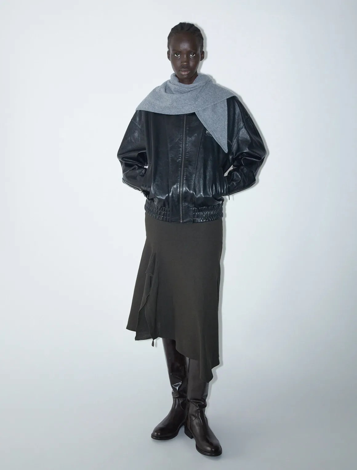 Store no 2291 / Prima Knits