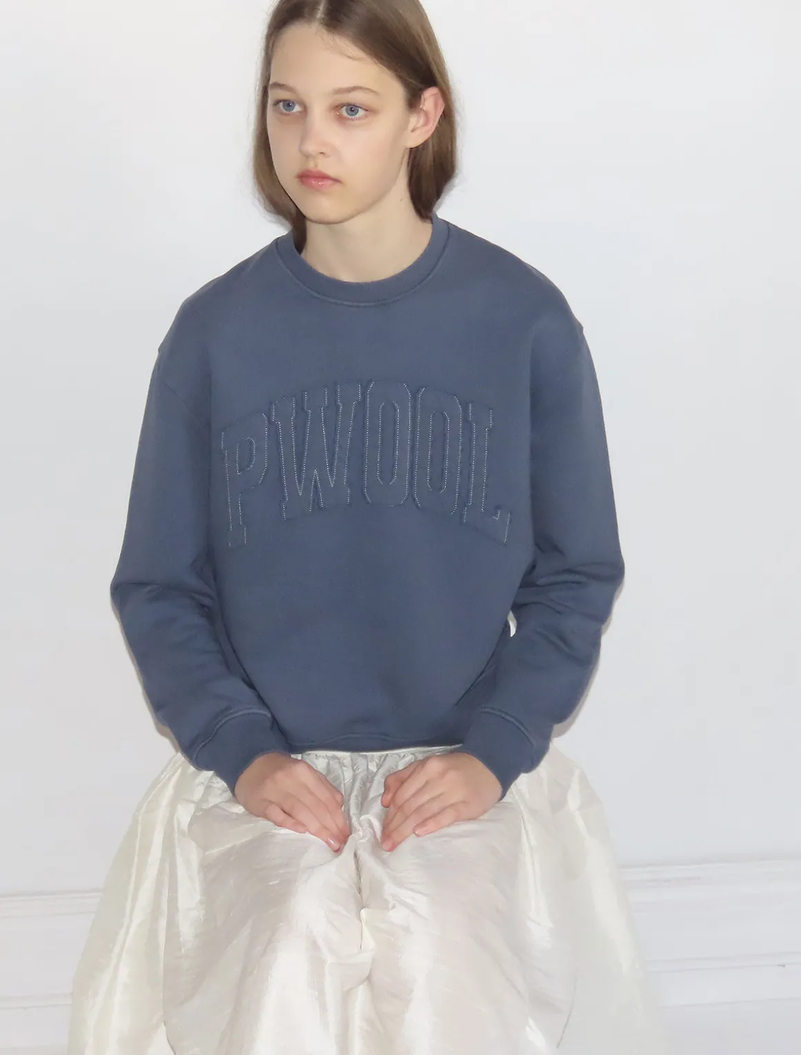 Hot no 1957 / Pwool Tops