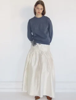 Hot no 1957 / Pwool Tops