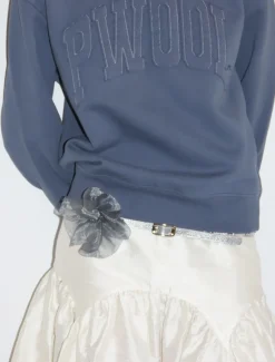 Hot no 1957 / Pwool Tops
