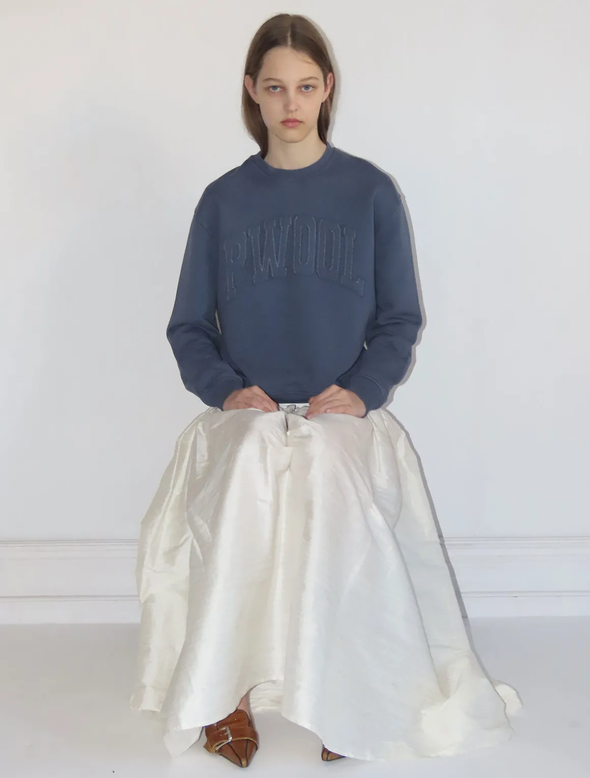 Hot no 1957 / Pwool Tops