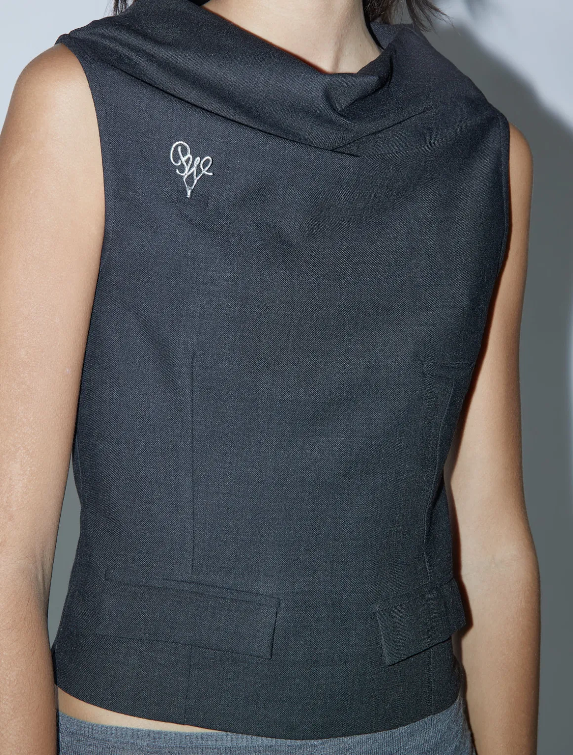 Online no 2318 / Reed Tops