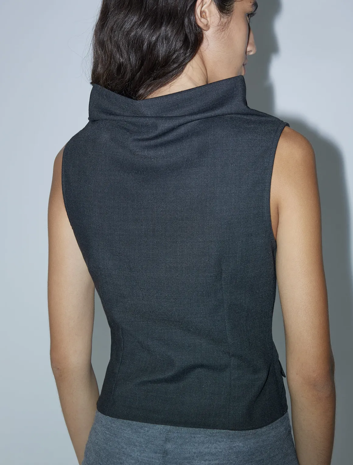 Online no 2318 / Reed Tops