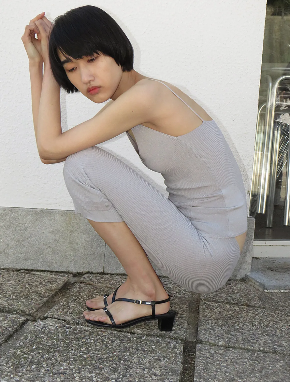 Cheap no 2051 / Ricotta Tops