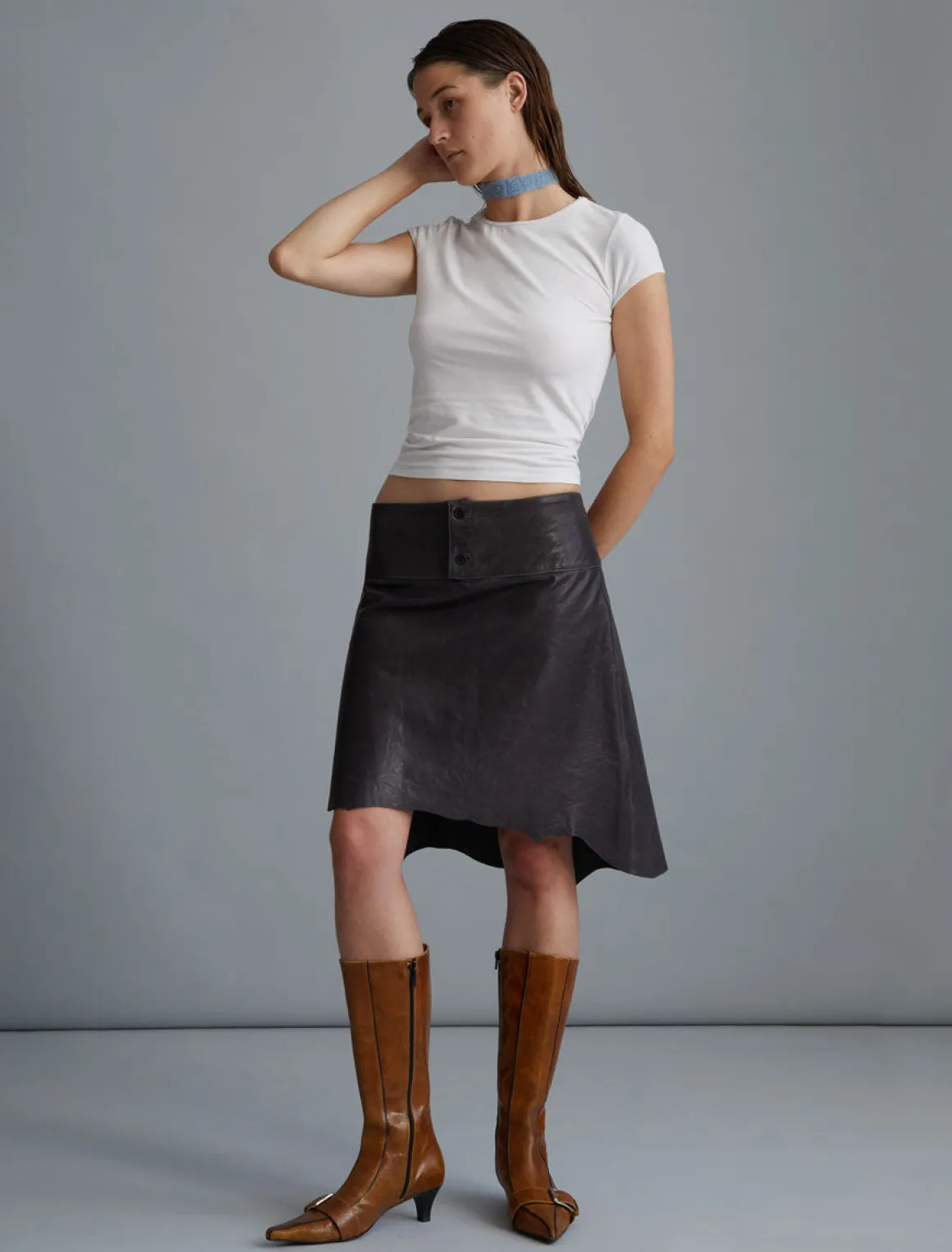 Fashion no 1334 / Rietti Skirts
