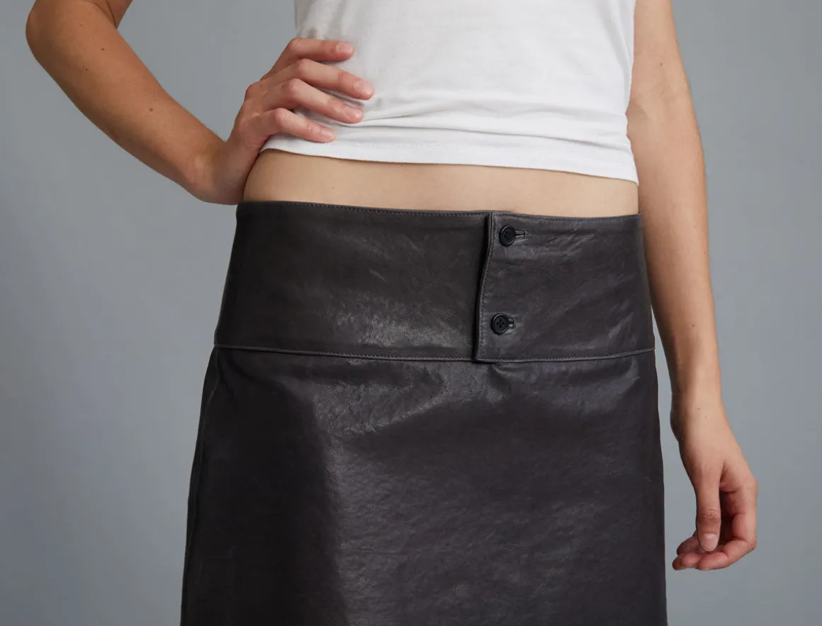 Fashion no 1334 / Rietti Skirts