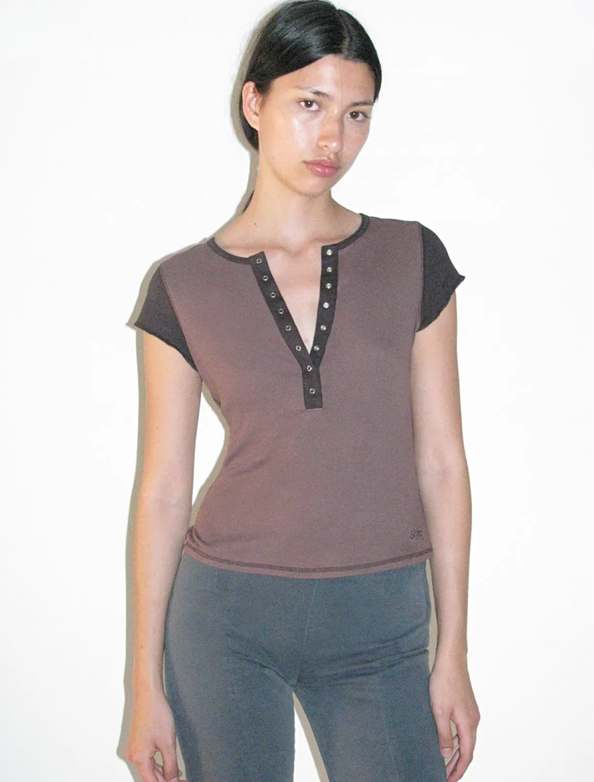 Fashion no 1661 / Rodhes Tops
