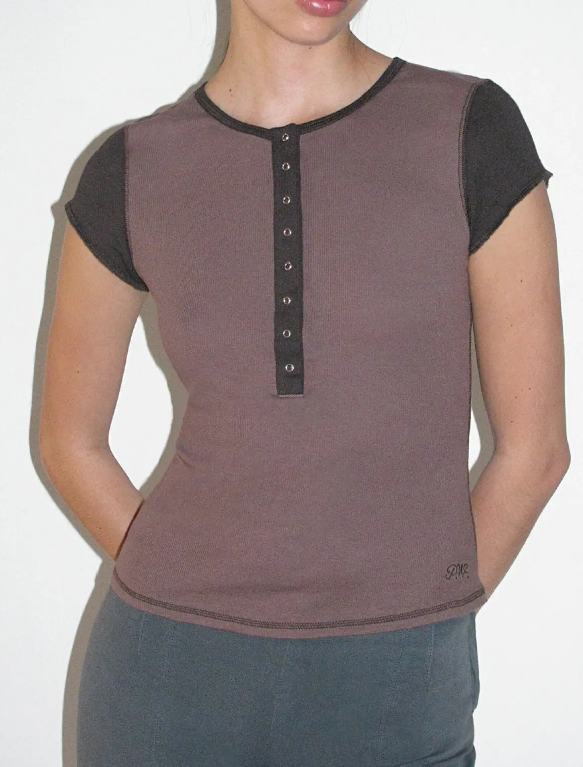 Fashion no 1661 / Rodhes Tops