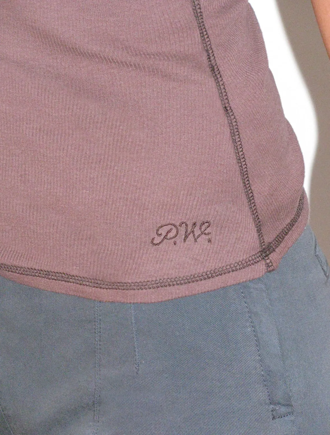 Fashion no 1661 / Rodhes Tops