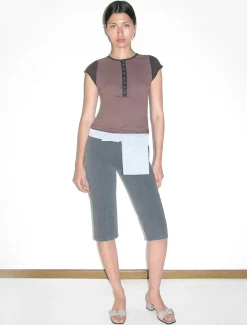 Fashion no 1661 / Rodhes Tops